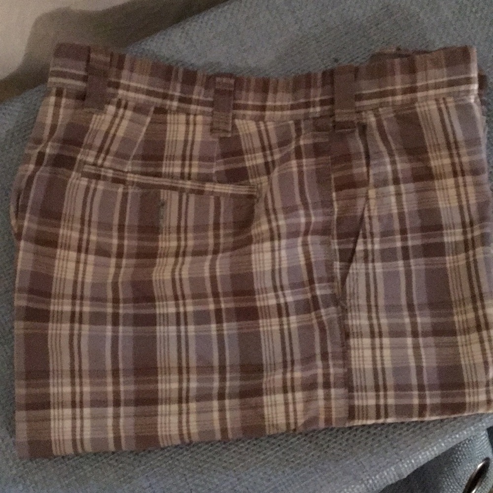 MENS EDDIE BAUER SHORTS